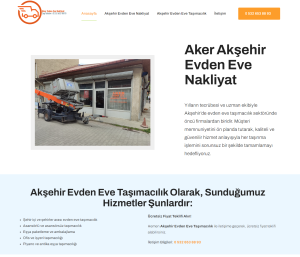 Akşehir Evden Eve Nakliyat ve Taşımacılık - Akşehir Evden Eve Nakliya_ - www.aksehirevdenevenakliyat.com